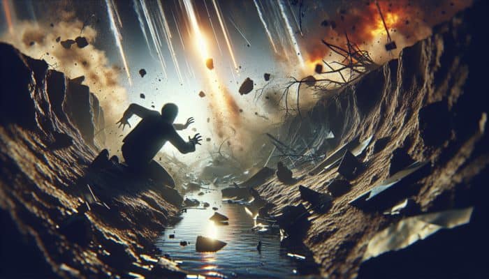 Meteor Strike: Essential Survival Strategies Unveiled