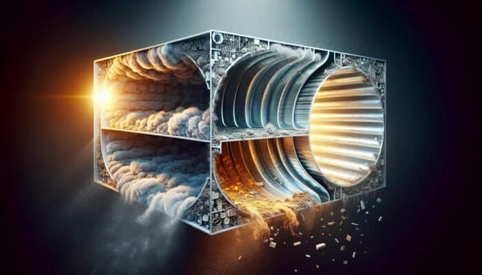 Duct Cleaning Services in Ladner Delta: Your Local Experts