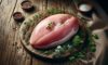 Juicy Turkey Breast: The Ultimate Cooking Guide