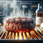 Juicy Burgers: Grilling Secrets for Perfect Flavours