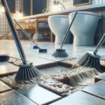 Grout Cleaning Brushes for Exceptional Results