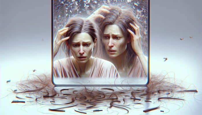 Postpartum Hair Support: A Vital Resource for Recovery