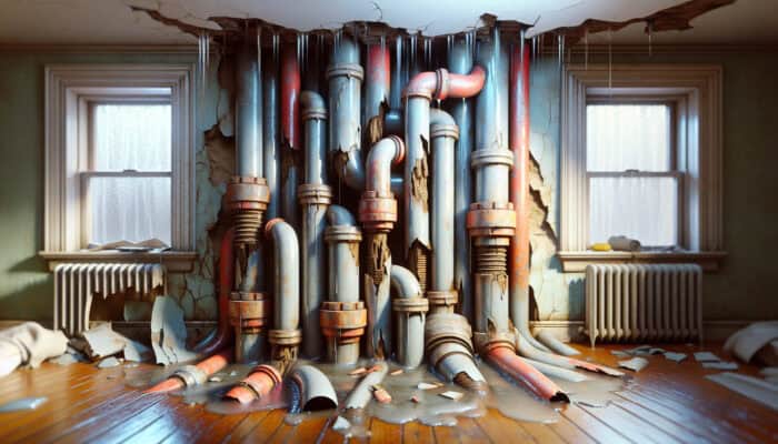 Poly B Replacement Services in Richmond: Expert Solutions