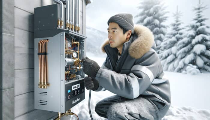Boiler Services in Whistler: Reliable Expert Solutions