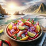 Peruvian Ceviche Recipes: Essential Dishes for Gastronomy Enthusiasts