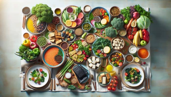 Essential Tips for Cooking for a Vegan Guest