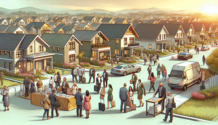 Affordable Areas for First-Time Homebuyers in Ermelo