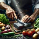 Knife Maintenance Tips for Enhanced Longevity and Performance