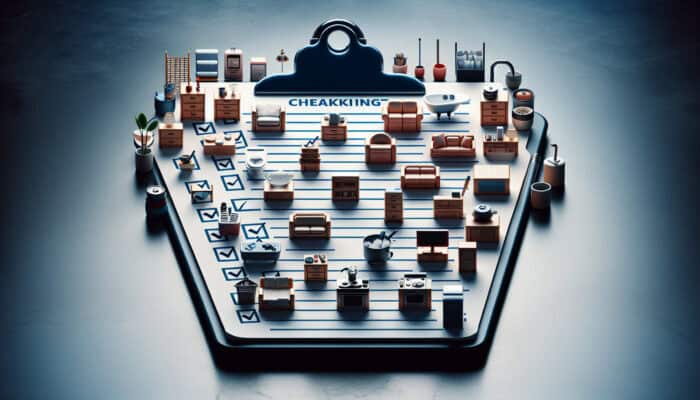 Clear Your Small UK Home with These Simple Tips