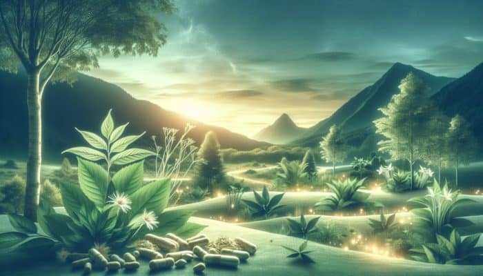 Adaptogens in Fitness: Embracing the New Universal Trend