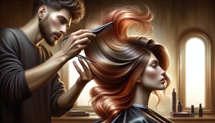 Hairdressing Terms Explained: Your Essential Guide