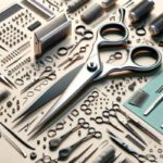 Scissors and Clippers: Essential Techniques for Mastery