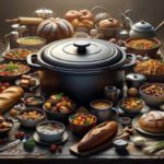 Dutch Oven: A Must-Have Kitchen Essential