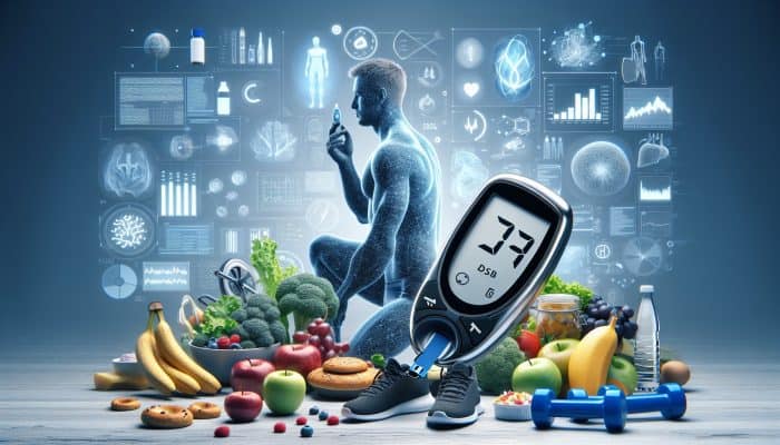 Diabetes Blood Test: A Vital Resource for Clydebank Locals