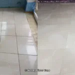 Restored Marble for a Pristine, Like-New Appearance