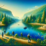 Outdoor Activities for Improved Mental Health and Wellbeing