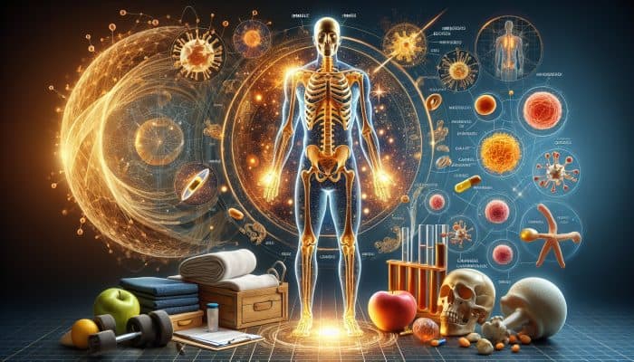 Vitamin D Blood Test Guide for Residents of East Kilbride