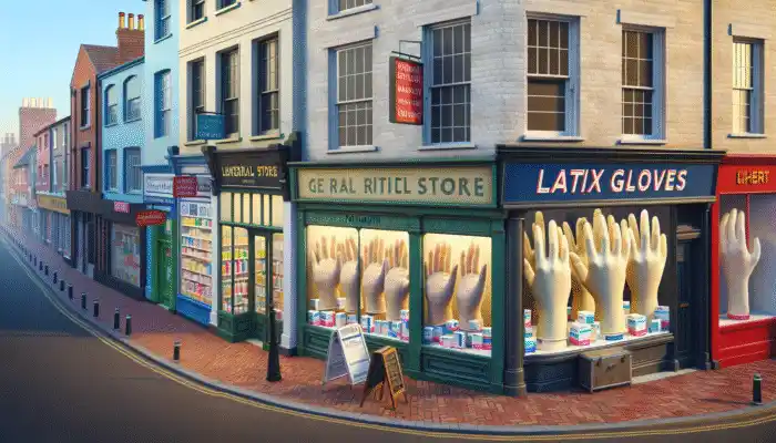 Latex Gloves: Your Complete Buying Guide in Portsmouth
