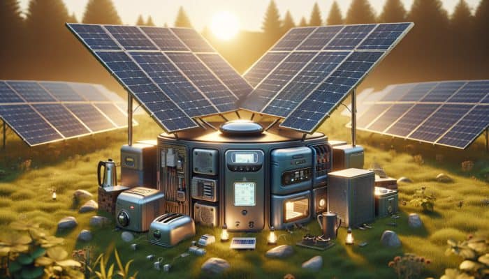 Solar Generator Reviews: Your Ultimate Buying Guide