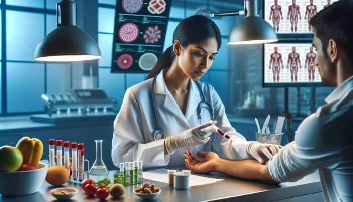 Food Intolerance Test in Greenock: Identify Your Triggers