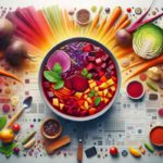 Classic Russian Borscht: A Timeless Culinary Guide