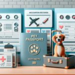 Pet Travel Documents: A Comprehensive Guide for International Travel