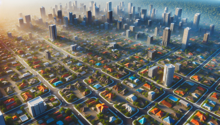 Avoid Common Mistakes in Mid-Level Property Purchases, Nelspruit