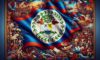 Belize Flag: A Must-See for Every Traveller