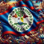 Belize Flag: A Must-See for Every Traveller