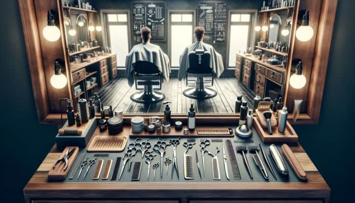 Barber Vocabulary: Key Concepts and Essential Tips
