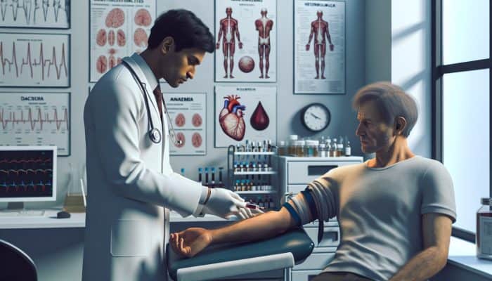 Vitamin B12 Blood Test: Key Details for Residents of Bolton