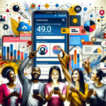 Mobile Website Design in Sherborne for Small Enterprises