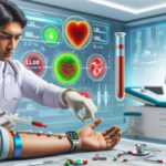 Cholesterol Blood Test: Key Insights for Reading Locals