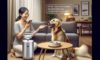 Voice-Activated Pet Treat Dispensers for Smart Owners