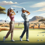 Golf Shot Shaping Techniques to Excel in South Africa