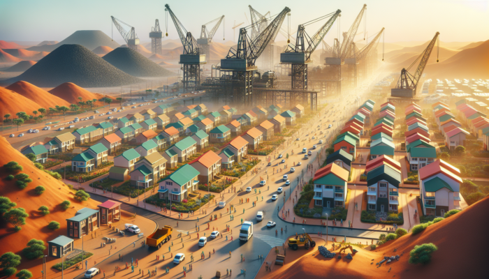 Avoid Mistakes as a First-Time Buyer in Postmasburg