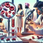 Key Health Insights Revealed by Routine Blood Test