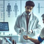 Diabetes Blood Test Insights for Residents in Chorley