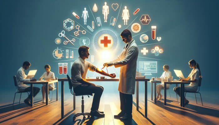 Vitamin D Blood Test: Key Details for Havant Residents