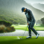 Golf in Wet Conditions: Key Tips for South African Players