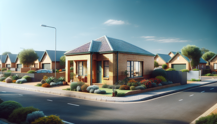 Securing a Home Loan for Property in Welkom’s Entry-Level Market