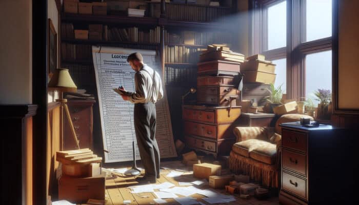 House Clearance Methods: Your Essential Step-by-Step Guide