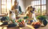 Fiber-Rich Foods for Pets: Key Benefits for Digestion