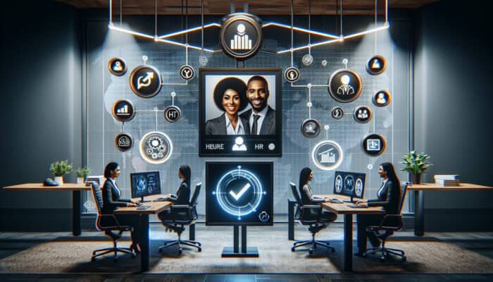 Remote Human Vas: Key Strategies for Effective Partnerships