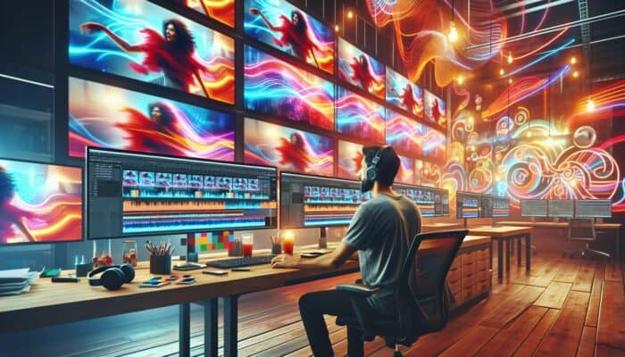 Video Montages: Powerful Branding through Storytelling