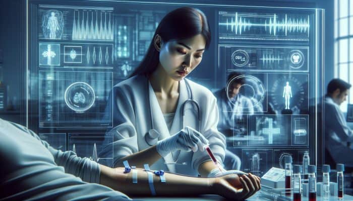 Blood Grouping Test in Great Malvern: The Essential Guide