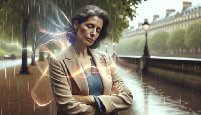 Weight Change During Perimenopause: Essential Causes Revealed