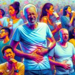 Lactose Intolerance in Adults: Can It Develop Suddenly?