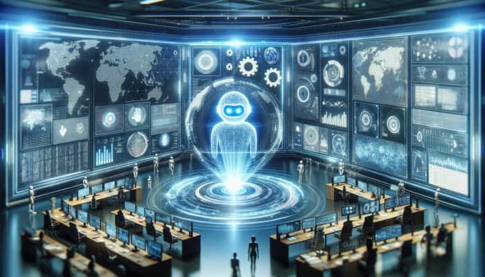 Global Human VA Markets: Future Trends and Key Developments