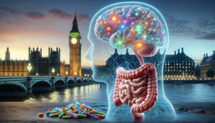 Gut Microbiome’s Impact on Mental Health Uncovered